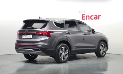 Hyundai Santafe 2022, 14831 км, за 18632.31 USD