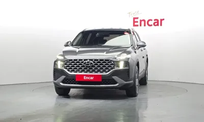 Hyundai Santafe 2022, 14831 км, за 18632.31 USD