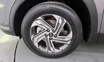 Hyundai Santafe 2022, 14831 км, за 18632.31 USD