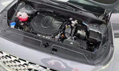 Hyundai Santafe 2022, 14831 км, за 18632.31 USD - фото 6