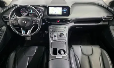 Hyundai Santafe 2022, 14831 км, за 18632.31 USD - фото 7