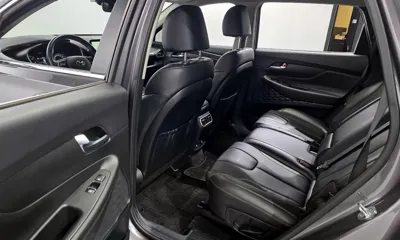Hyundai Santafe 2022, 14831 км, за 18632.31 USD - фото 11
