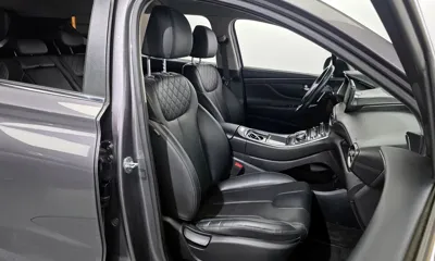 Hyundai Santafe 2022, 14831 км, за 18632.31 USD - фото 12