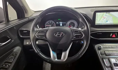 Hyundai Santafe 2022, 14831 км, за 18632.31 USD - фото 13