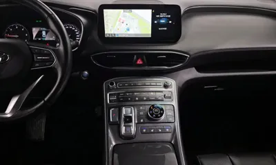 Hyundai Santafe 2022, 14831 км, за 18632.31 USD - фото 20