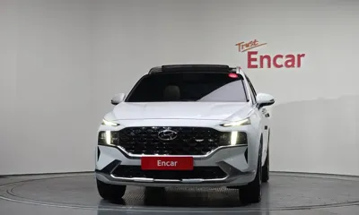 Hyundai Santafe 2022, 198383 км, за 16225.15 USD