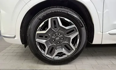 Hyundai Santafe 2022, 198383 км, за 16225.15 USD