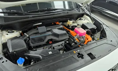 Hyundai Santafe 2022, 198383 км, за 16225.15 USD - фото 6
