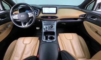 Hyundai Santafe 2022, 198383 км, за 16225.15 USD - фото 7
