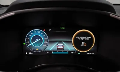 Hyundai Santafe 2022, 198383 км, за 16225.15 USD - фото 8