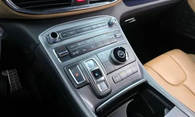 Hyundai Santafe 2022, 198383 км, за 16225.15 USD - фото 9