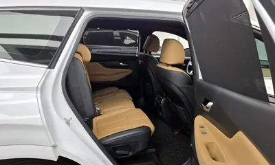 Hyundai Santafe 2022, 198383 км, за 16225.15 USD - фото 12
