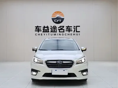 Subaru Legacy 2021, 116000 км, за 12295.68 USD