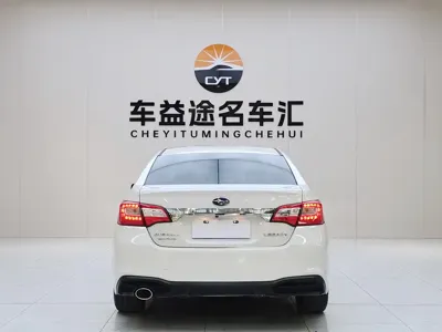 Subaru Legacy 2021, 116000 км, за 12295.68 USD