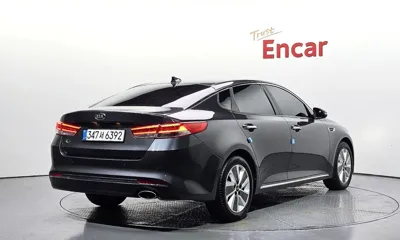 Kia K5 2017, 150070 км, за 4543.98 USD
