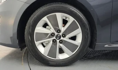 Kia K5 2017, 150070 км, за 4543.98 USD