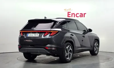 Hyundai Tucson 2021, 58670 км, за 13220.53 USD