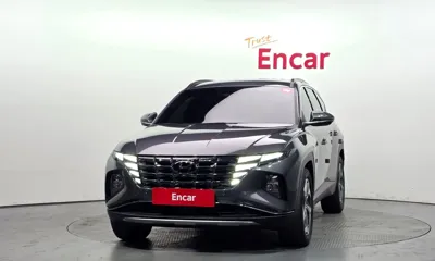 Hyundai Tucson 2021, 58670 км, за 13220.53 USD