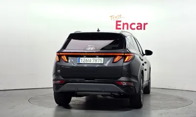 Hyundai Tucson 2021, 58670 км, за 13220.53 USD
