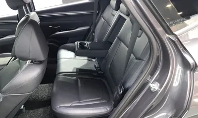 Hyundai Tucson 2021, 58670 км, за 13128.53 USD - фото 12
