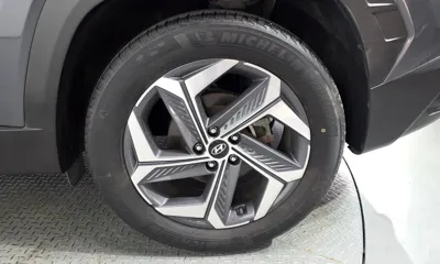 Hyundai Tucson 2021, 58670 км, за 13128.53 USD - фото 21