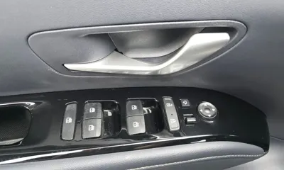 Hyundai Tucson 2021, 58670 км, за 13128.53 USD - фото 27