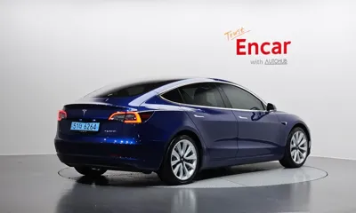 Tesla Model 3 2020, 19719 км, за 22408.79 USD