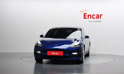 Tesla Model 3 2020, 19719 км, за 22408.79 USD