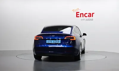 Tesla Model 3 2020, 19719 км, за 22408.79 USD