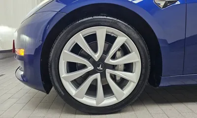 Tesla Model 3 2020, 19719 км, за 22408.79 USD