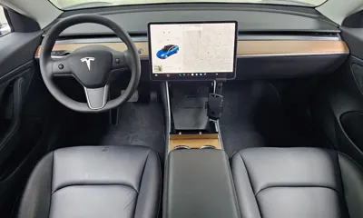 Tesla Model 3 2020, 19719 км, за 22408.79 USD - фото 7