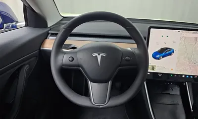 Tesla Model 3 2020, 19719 км, за 22408.79 USD - фото 13