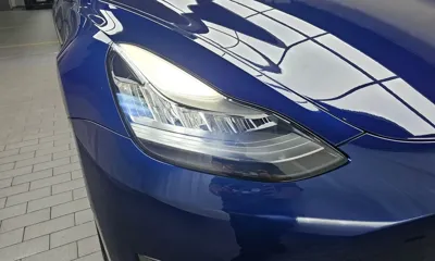Tesla Model 3 2020, 19719 км, за 22408.79 USD - фото 22