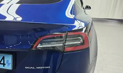 Tesla Model 3 2020, 19719 км, за 22408.79 USD - фото 23
