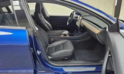 Tesla Model 3 2020, 19719 км, за 22408.79 USD - фото 26