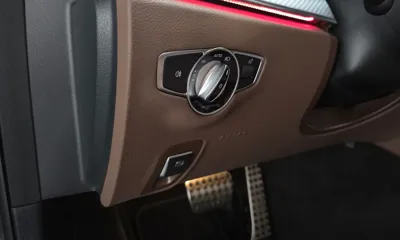 Mercedes-Benz E-Class 2020, 85794 км, за 18314.3 USD - фото 17