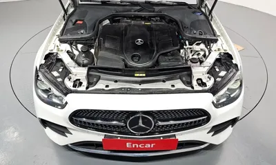 Mercedes-Benz E-Class 2021, 57144 км, за 38079.44 USD - фото 6