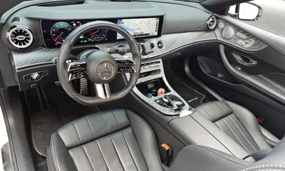 Mercedes-Benz E-Class 2021, 57144 км, за 38079.44 USD - фото 7
