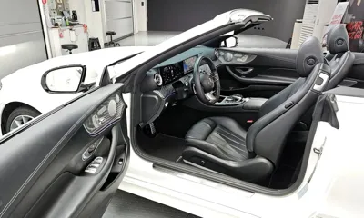 Mercedes-Benz E-Class 2021, 57144 км, за 38079.44 USD - фото 10