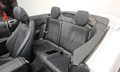 Mercedes-Benz E-Class 2021, 57144 км, за 38079.44 USD - фото 12