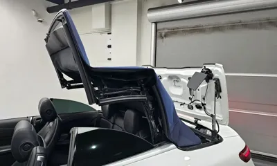 Mercedes-Benz E-Class 2021, 57144 км, за 38079.44 USD - фото 18