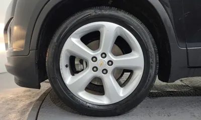 ChevroletGMDaewoo Trax 2015, 126852 км, за 3034.11 USD