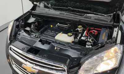 ChevroletGMDaewoo Trax 2015, 126852 км, за 3034.11 USD - фото 6