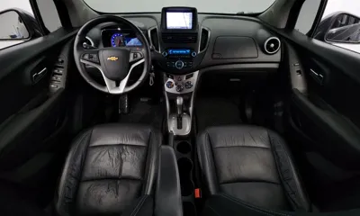 ChevroletGMDaewoo Trax 2015, 126852 км, за 3034.11 USD - фото 7