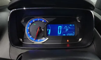 ChevroletGMDaewoo Trax 2015, 126852 км, за 3034.11 USD - фото 8