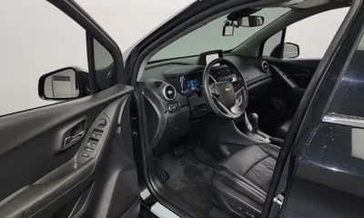 ChevroletGMDaewoo Trax 2015, 126852 км, за 3034.11 USD - фото 10