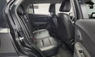 ChevroletGMDaewoo Trax 2015, 126852 км, за 3034.11 USD - фото 11