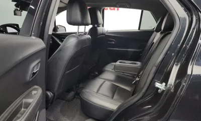 ChevroletGMDaewoo Trax 2015, 126852 км, за 3034.11 USD - фото 12