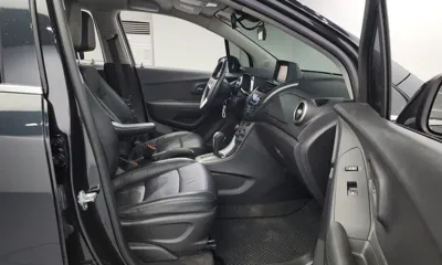 ChevroletGMDaewoo Trax 2015, 126852 км, за 3034.11 USD - фото 13