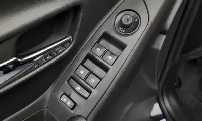 ChevroletGMDaewoo Trax 2015, 126852 км, за 3034.11 USD - фото 14